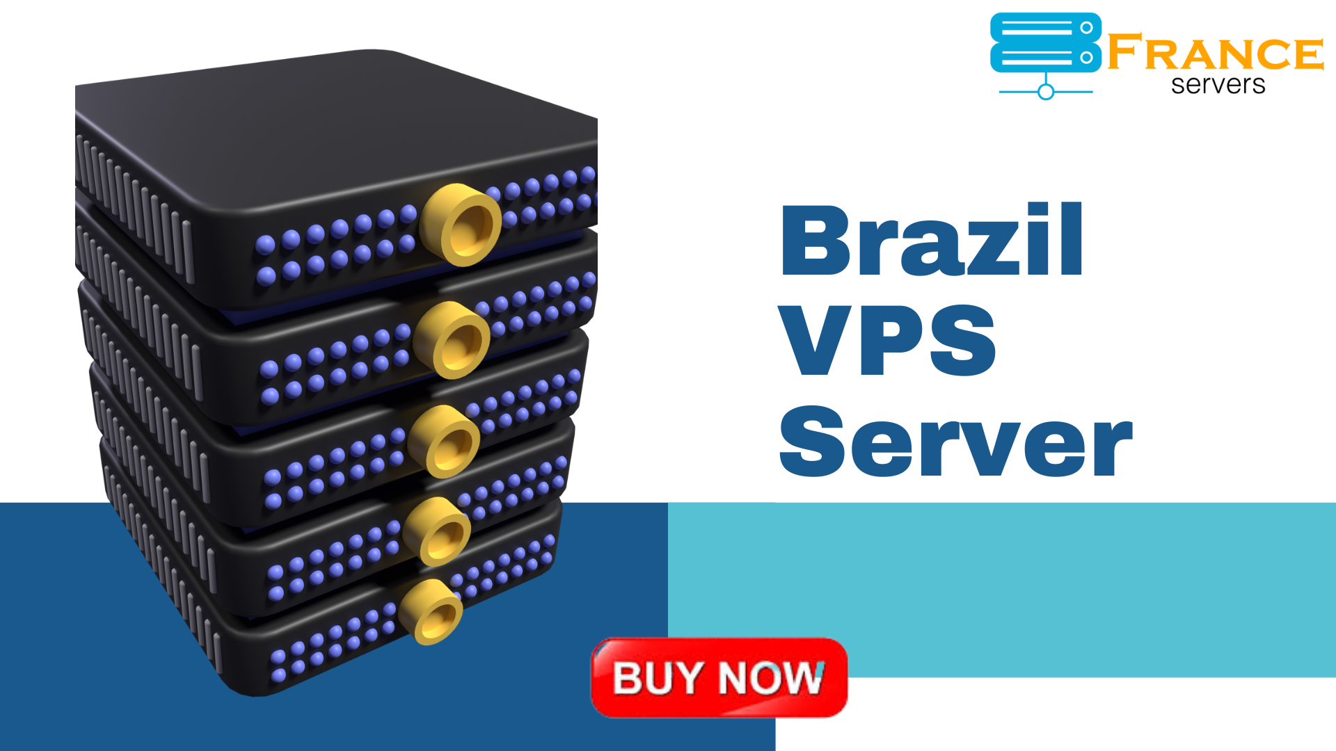 Brazil VPS Server