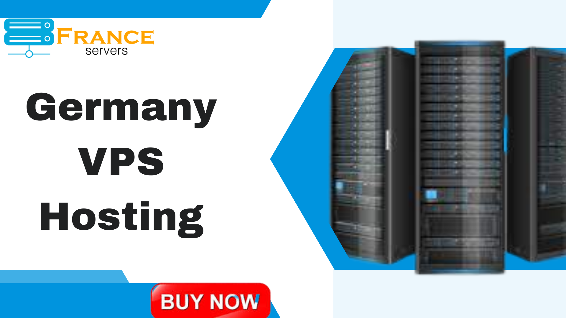 Germany VPS Hosting