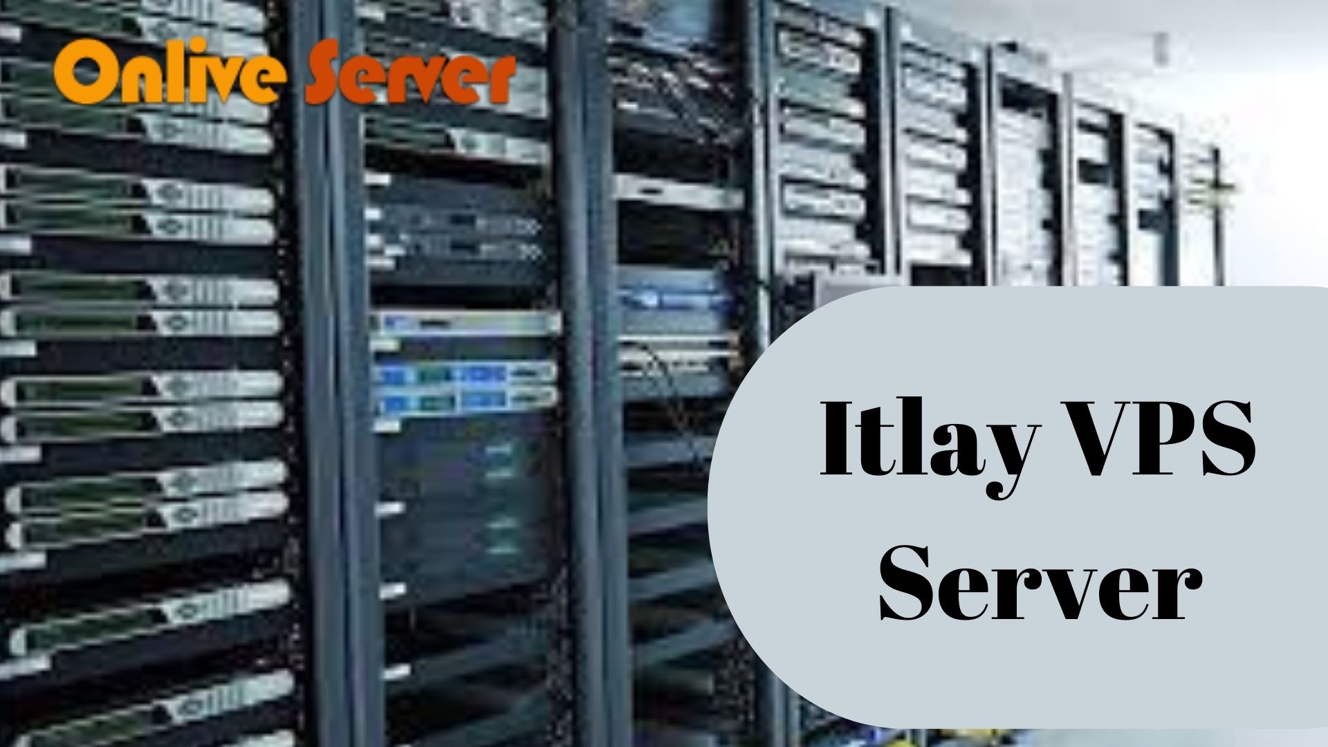 Italy VPS Server