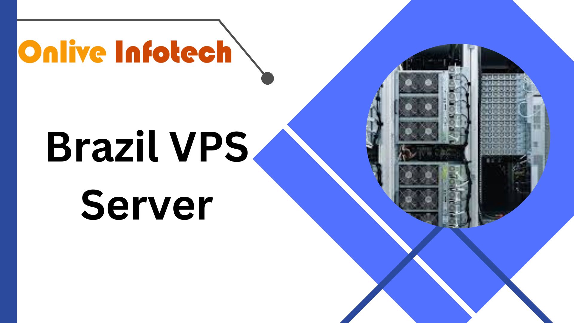 Brazil VPS Server