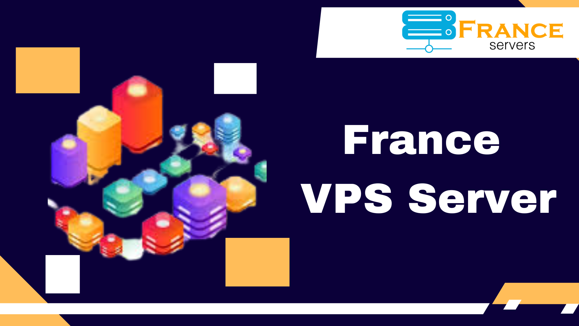 France VPS Server