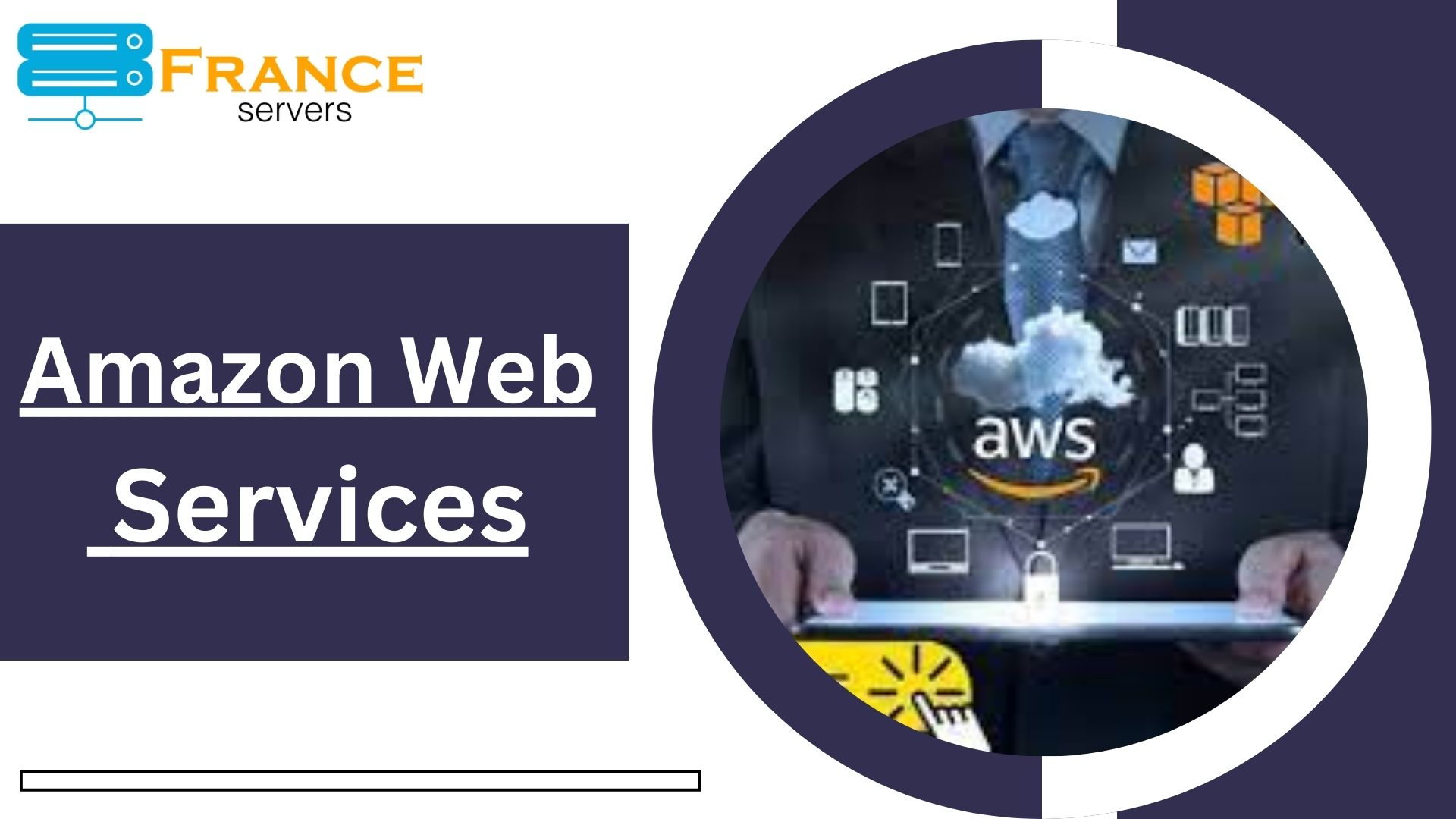 Amazon Web Services